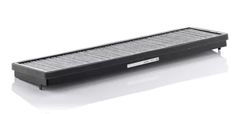 Filter, cabinelucht MANN-FILTER CUK 5877)