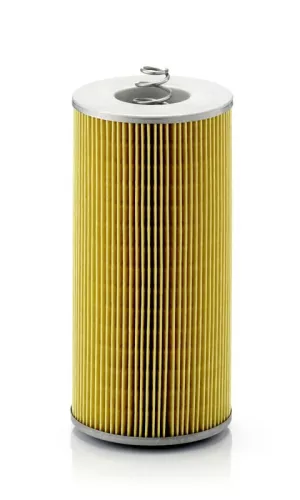 Oil Filter MANN-FILTER H 12 110/3)