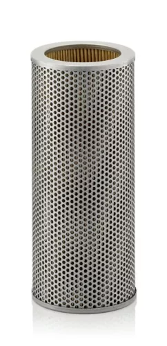 Filter, operating hydraulics MANN-FILTER H 13 104)