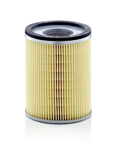 Oil Filter MANN-FILTER H 1366 x)