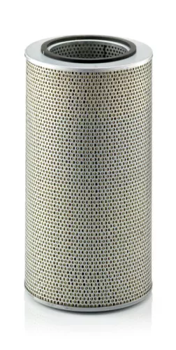 Oliefilter MANN-FILTER H 20 440)