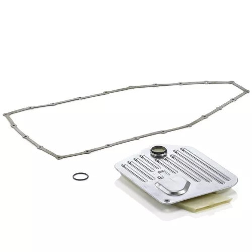 Hydraulisch filter, automatische transmissie MANN-FILTER H 2522/1 x KIT)