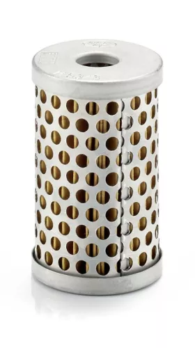 Oliefilter MANN-FILTER H 53/3)