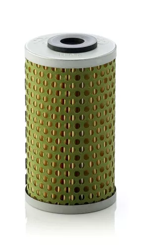 Hydraulisch filter, automatische transmissie MANN-FILTER H 613 x)