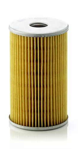 Oil Filter MANN-FILTER H 820/3 x)