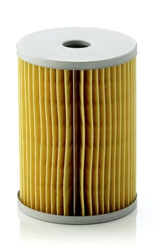 Oliefilter MANN-FILTER H 928/1)