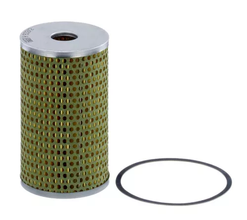 Oil Filter MANN-FILTER H 932/2 t)