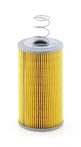 Hydraulisch filter, automatische transmissie MANN-FILTER H 941/2 x)