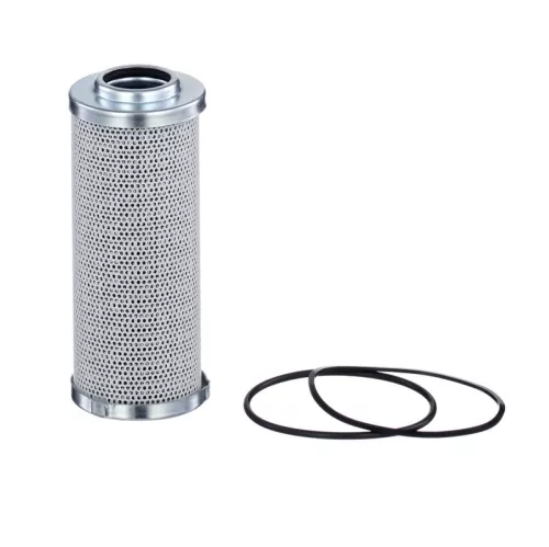 Filter, operating hydraulics MANN-FILTER HD 509/2 x)