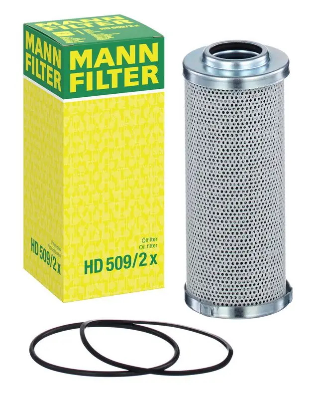 HYDRAULIEKFILTER (HD 509/2 x)