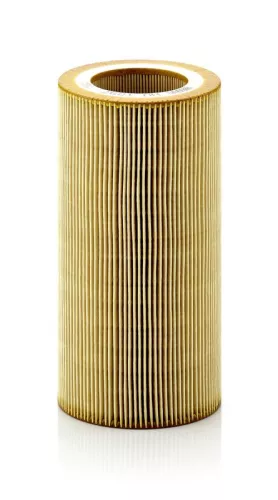 Oliefilter MANN-FILTER HU 1297 x)
