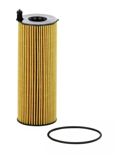 Oliefilter MANN-FILTER HU 7016 x)