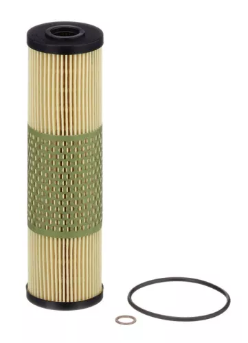 Oliefilter MANN-FILTER HU 736 x)
