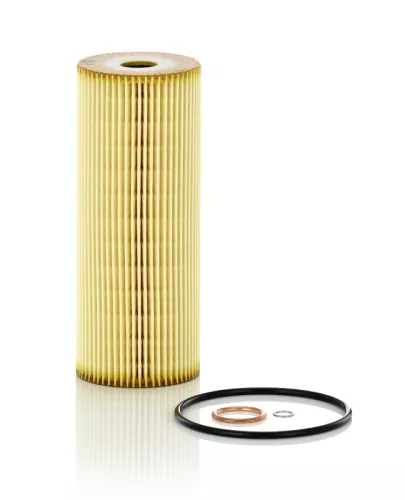 Oil Filter MANN-FILTER HU 947/1 x)