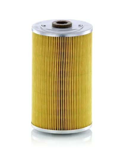 Brandstoffilter MANN-FILTER P 1018/1)