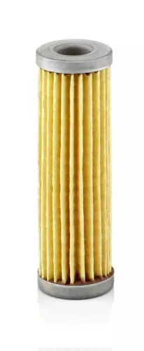 Brandstoffilter MANN-FILTER P 33)