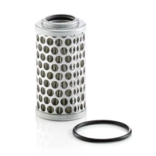 BRANDSTOFFILTER DIESEL MANN-FILTER P 54 x)