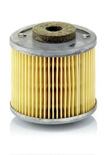 Fuel Filter MANN-FILTER P 715)