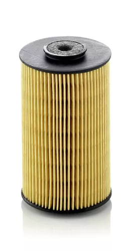 Fuel Filter MANN-FILTER P 811)