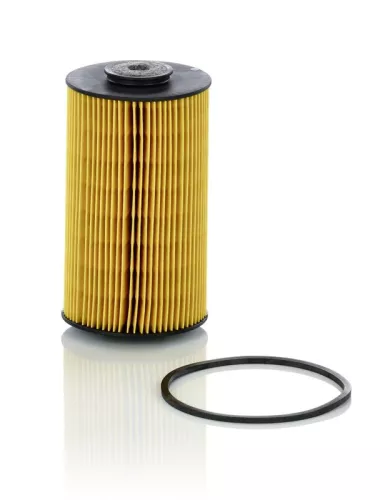 Fuel Filter MANN-FILTER P 811 x)