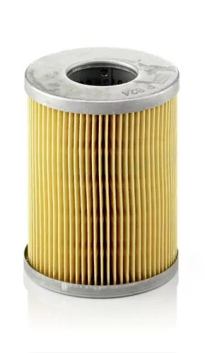 Fuel Filter MANN-FILTER P 824 x)