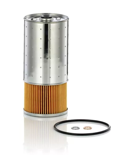 Oil Filter MANN-FILTER PF 1055/1 x)