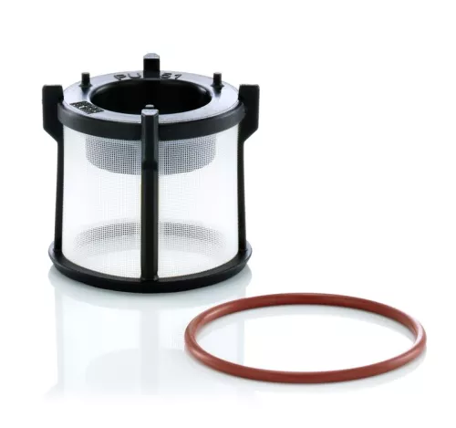 Fuel Filter MANN-FILTER PU 51 z)