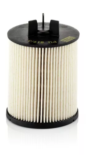 Brandstoffilter MANN-FILTER PU 819/3 x)
