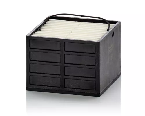 Fuel Filter MANN-FILTER PU 89)