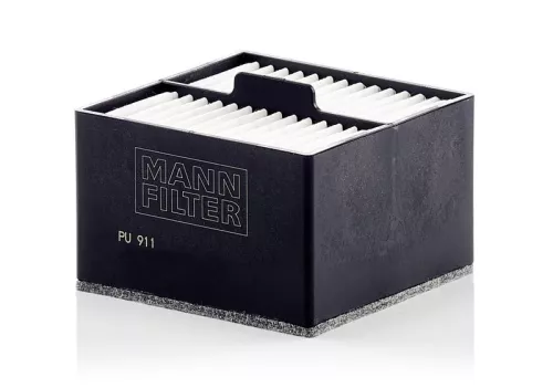 Fuel Filter MANN-FILTER PU 911)