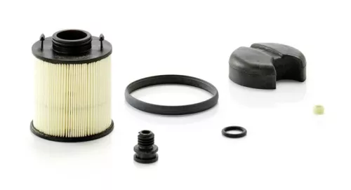 Urea Filter MANN-FILTER U 620/4 y KIT)