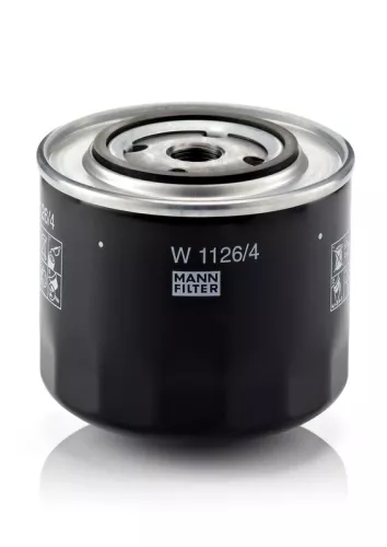 Oil Filter MANN-FILTER W 1126)