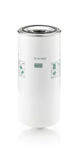 Oil Filter MANN-FILTER W 13 145/3)