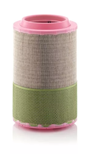 Luchtfilter MANN-FILTER C 27 1020)