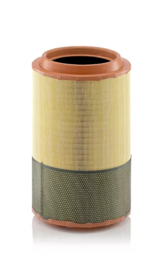 Luchtfilter MANN-FILTER C 27 1050)