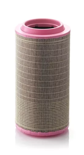 Luchtfilter MANN-FILTER C 27 1320/2)