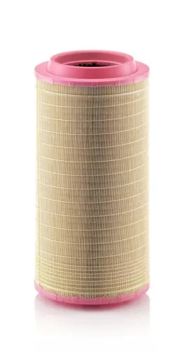 Luchtfilter MANN-FILTER C 27 1340)