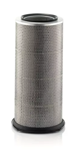 Luchtfilter MANN-FILTER C 27 1581)