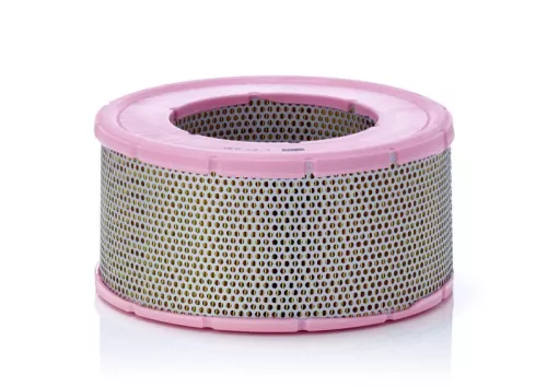 Luchtfilter MANN-FILTER C 27 230)