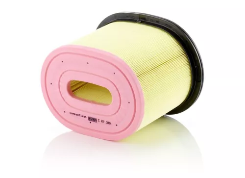 Luchtfilter MANN-FILTER C 27 380)