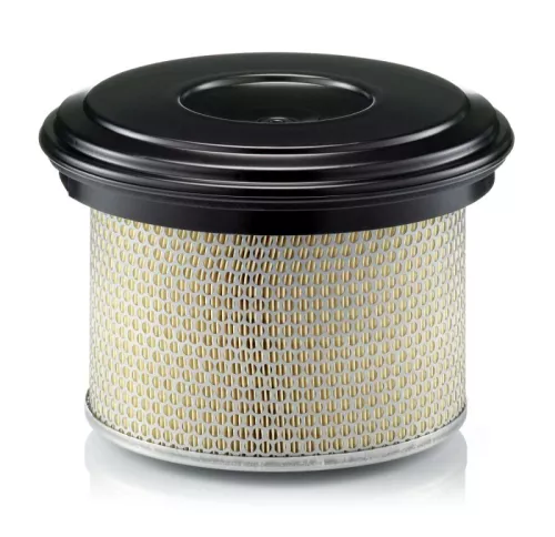 Luchtfilter MANN-FILTER C 27 585/3)