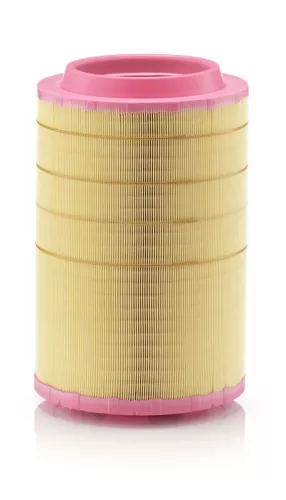 Luchtfilter MANN-FILTER C 27 998/3)
