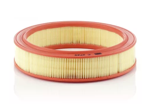 Air Filter MANN-FILTER C 2749)