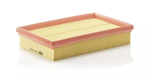 Air Filter MANN-FILTER C 28 105)