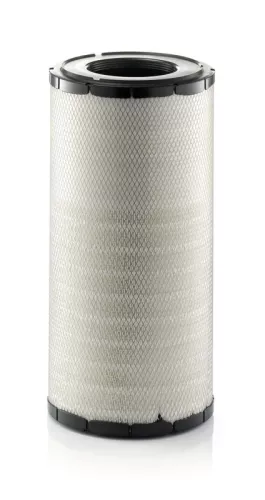 Luchtfilter MANN-FILTER C 28 1580)