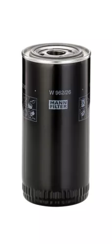 Oil Filter MANN-FILTER W 962/26)