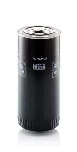 Oil Filter MANN-FILTER W 962/28)