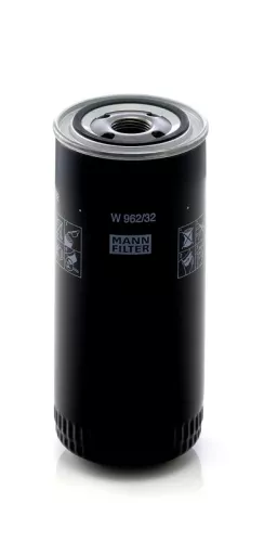 Oliefilter MANN-FILTER W 962/32)