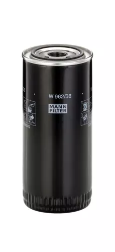 Oil Filter MANN-FILTER W 962/38)