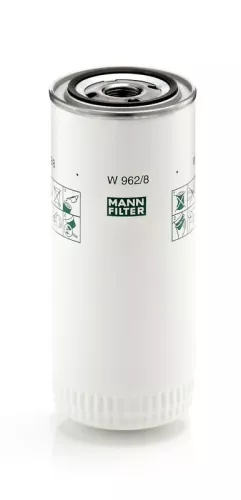 Oil Filter MANN-FILTER W 962/8)